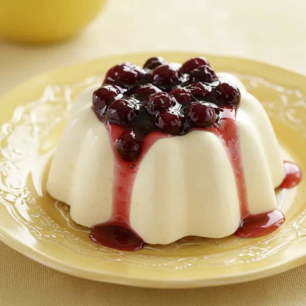 Manjar de Ameixa Cremoso