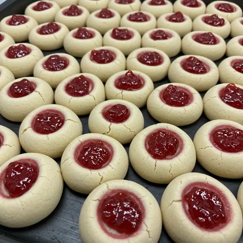 Foto deliciosa de Mantecal Tradicional pronta para servir - Outras Receitas