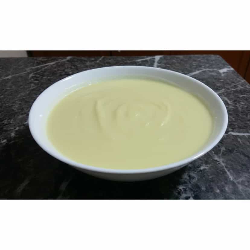 Foto deliciosa de Marido Gelado pronta para servir - Doces Gelados & Sorvetes