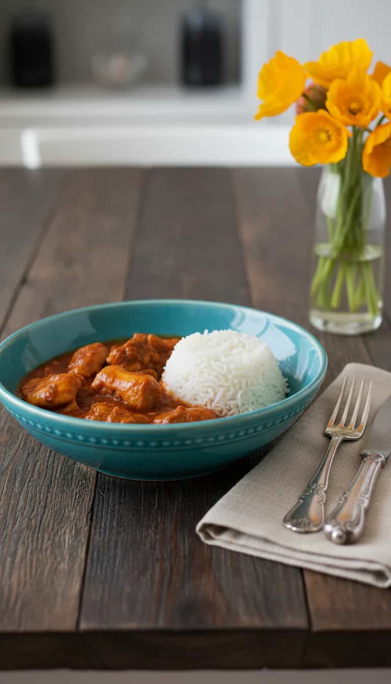 Foto deliciosa de Mariscada Carioca: um sabor do mar pronta para servir - Peixes & Frutos do Mar