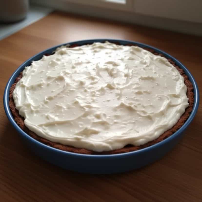 Foto deliciosa de Marshmallow Caseiro pronta para servir - Outras Receitas