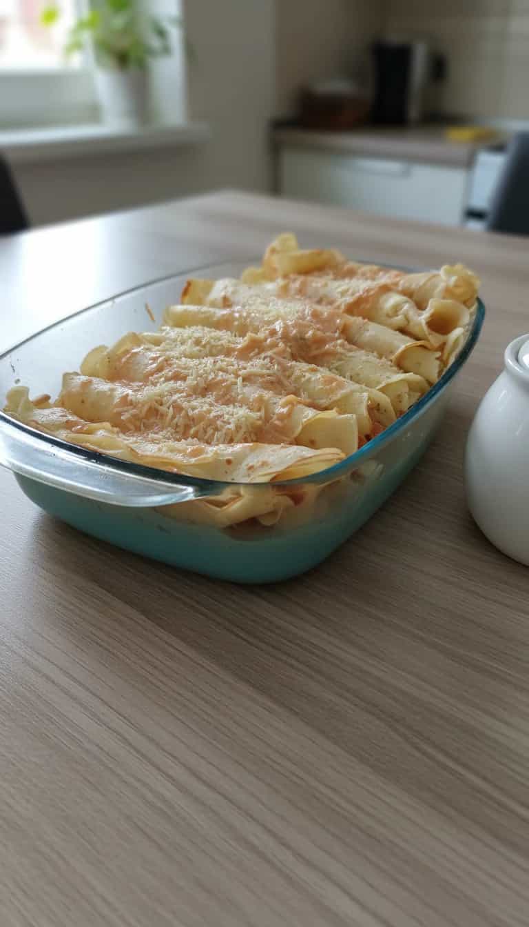 Foto deliciosa de Massa de panqueca fácil pronta para servir - Panquecas & Waffles