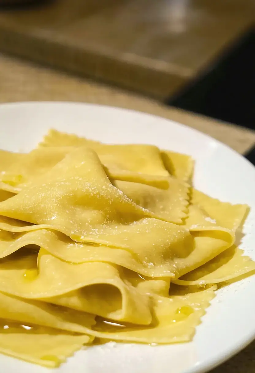 Massa de Pastel Caseira