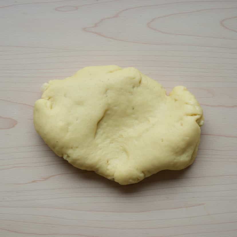 Foto deliciosa de Massa para Coxinha e Risoles pronta para servir - Salgadinhos