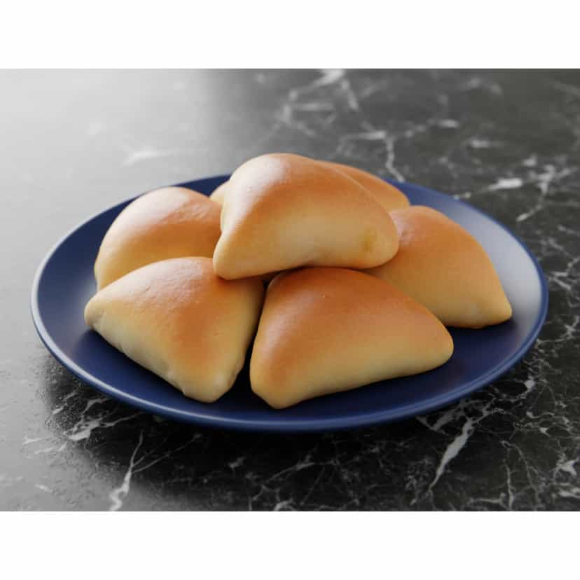 Foto deliciosa de Massa para Esfiha pronta para servir - Lanches de Padaria