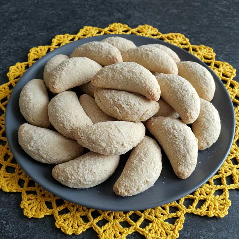 Foto deliciosa de Massa para Risoles e Salgados pronta para servir - Salgadinhos