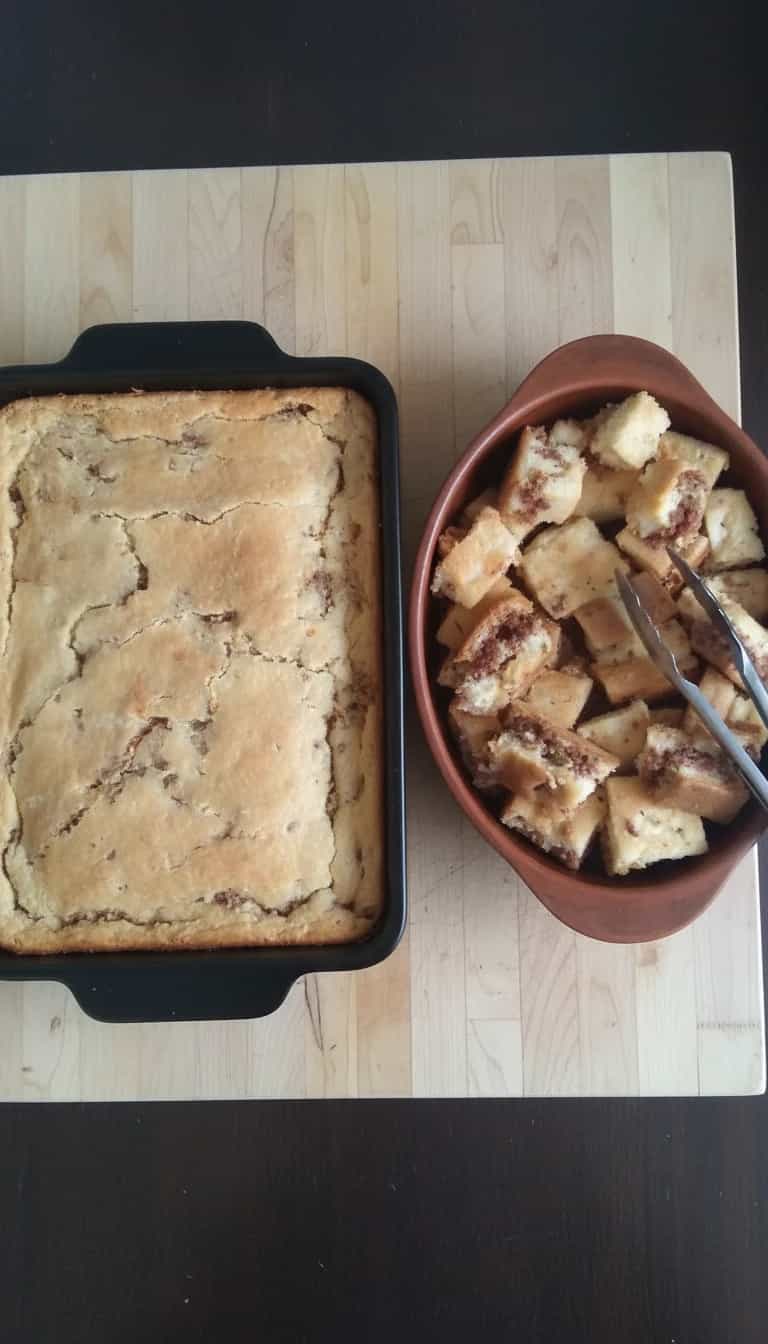 Foto deliciosa de Massa para Torta Salgada pronta para servir - Outras Receitas