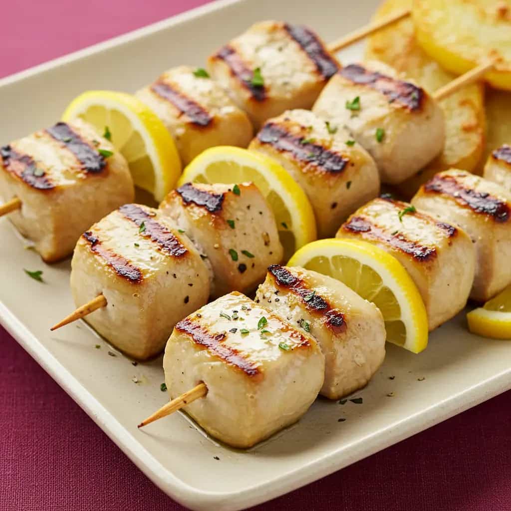 Meca na Brasa: Receita Deliciosa