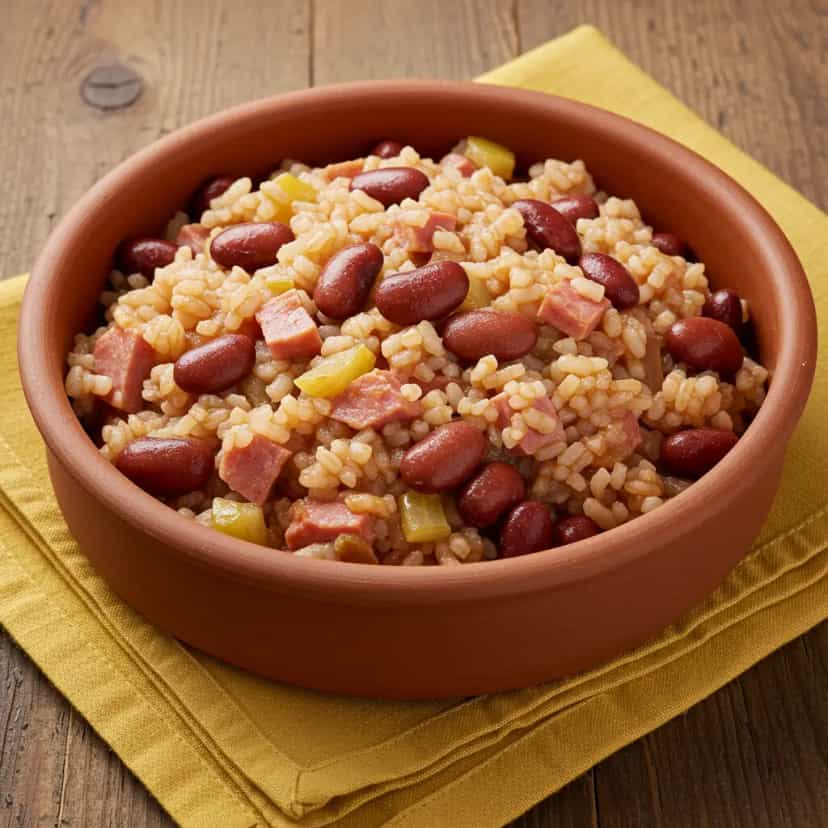 Receita de Mexidão Mineiro com Linguiça Toscana - Dicas e Dicas