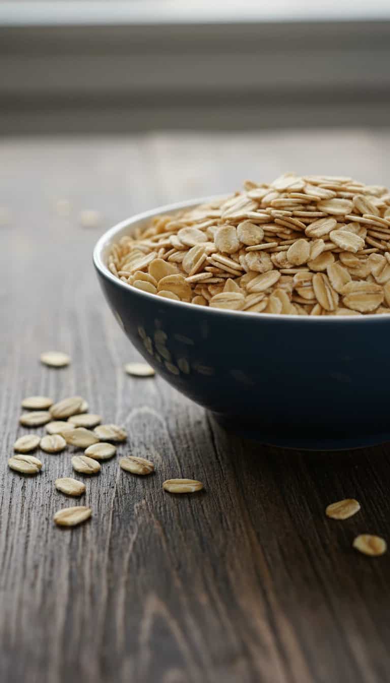 Mix Energético de Cereais e Sementes