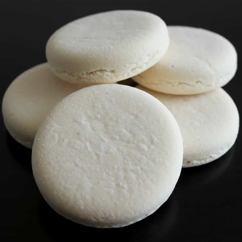 Foto deliciosa de Mochi de Liquidificador pronta para servir - Outras Receitas