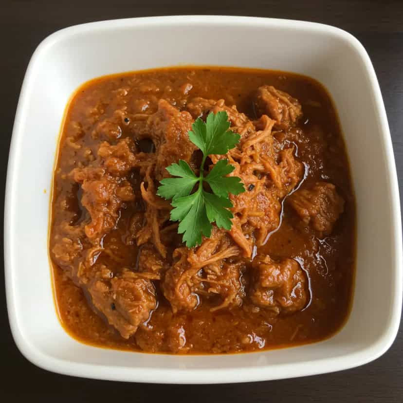 Foto deliciosa de Molho bolonhesa pronta para servir - Massas & Macarrão