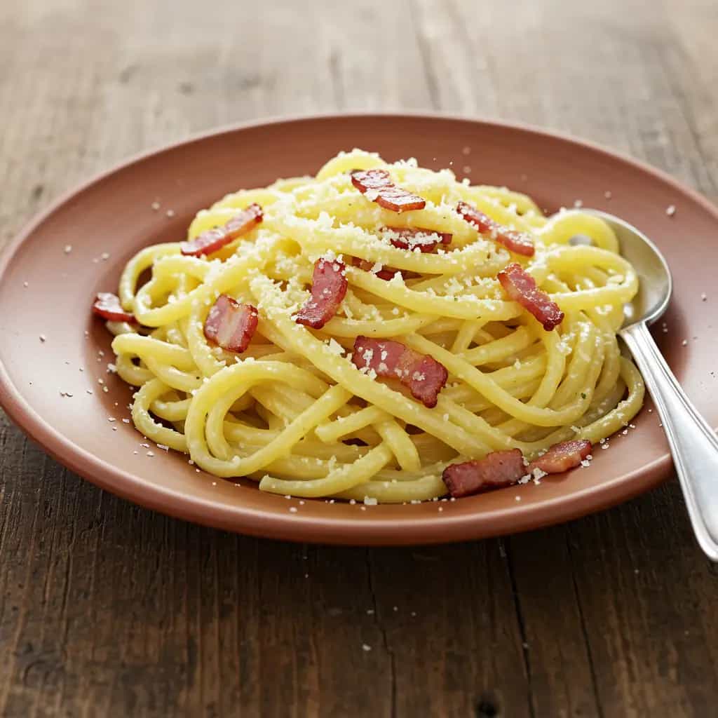 Molho Carbonara Cremoso