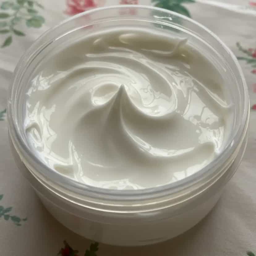 Foto deliciosa de Molho de Alho Cremoso pronta para servir - Outras Receitas