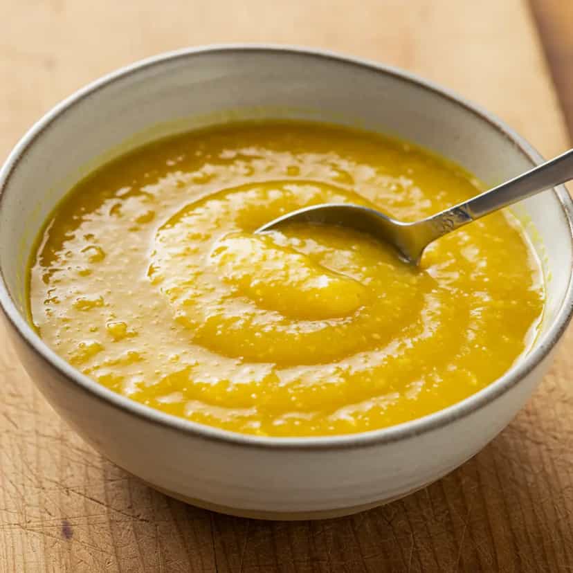 Foto deliciosa de Molho de Laranja Agridoce pronta para servir - Outras Receitas