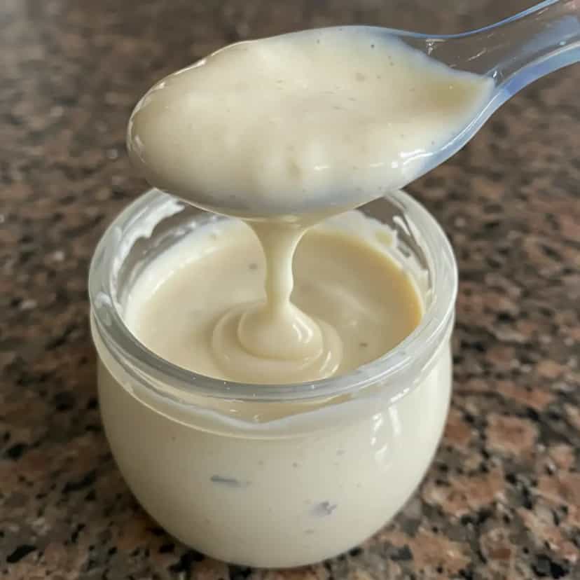 Foto deliciosa de Molho de Limão para Salada pronta para servir - Outras Receitas