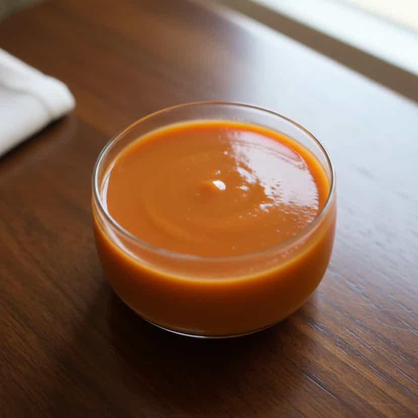 Foto deliciosa de Molho de Mostarda e Mel pronta para servir - Outras Receitas