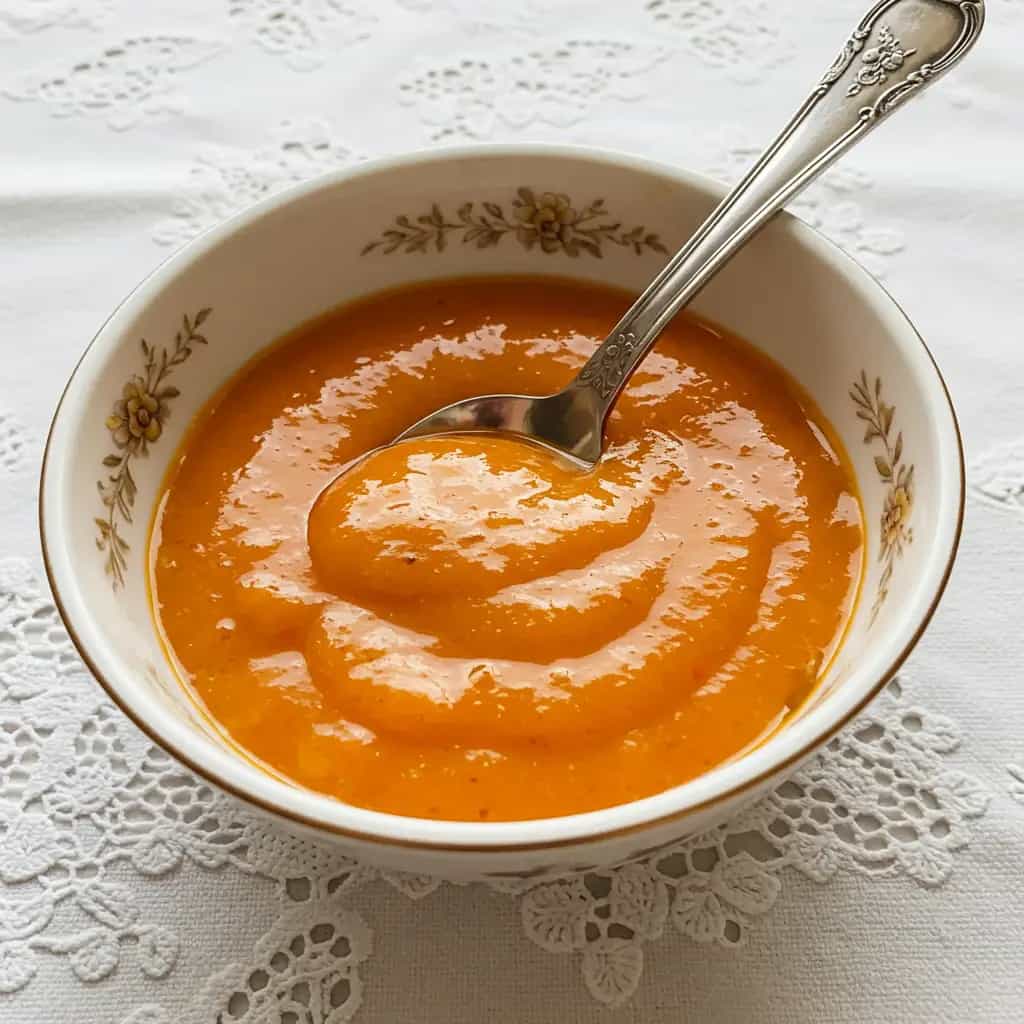 Molho de Pimenta Dedo de Moça