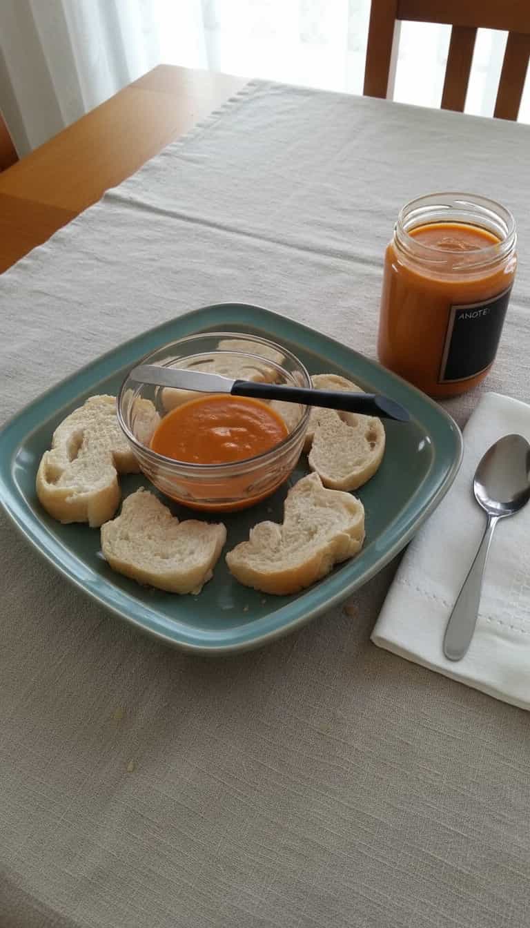 Foto deliciosa de Molho de Pimenta Especial do Pedro Henrique Campos pronta para servir - Outras Receitas