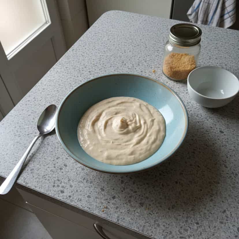 Foto deliciosa de Molho Especial da Elena pronta para servir - Outras Receitas