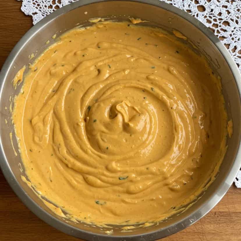 Foto deliciosa de Molho Especial para Hambúrguer pronta para servir - Pastas & Patês