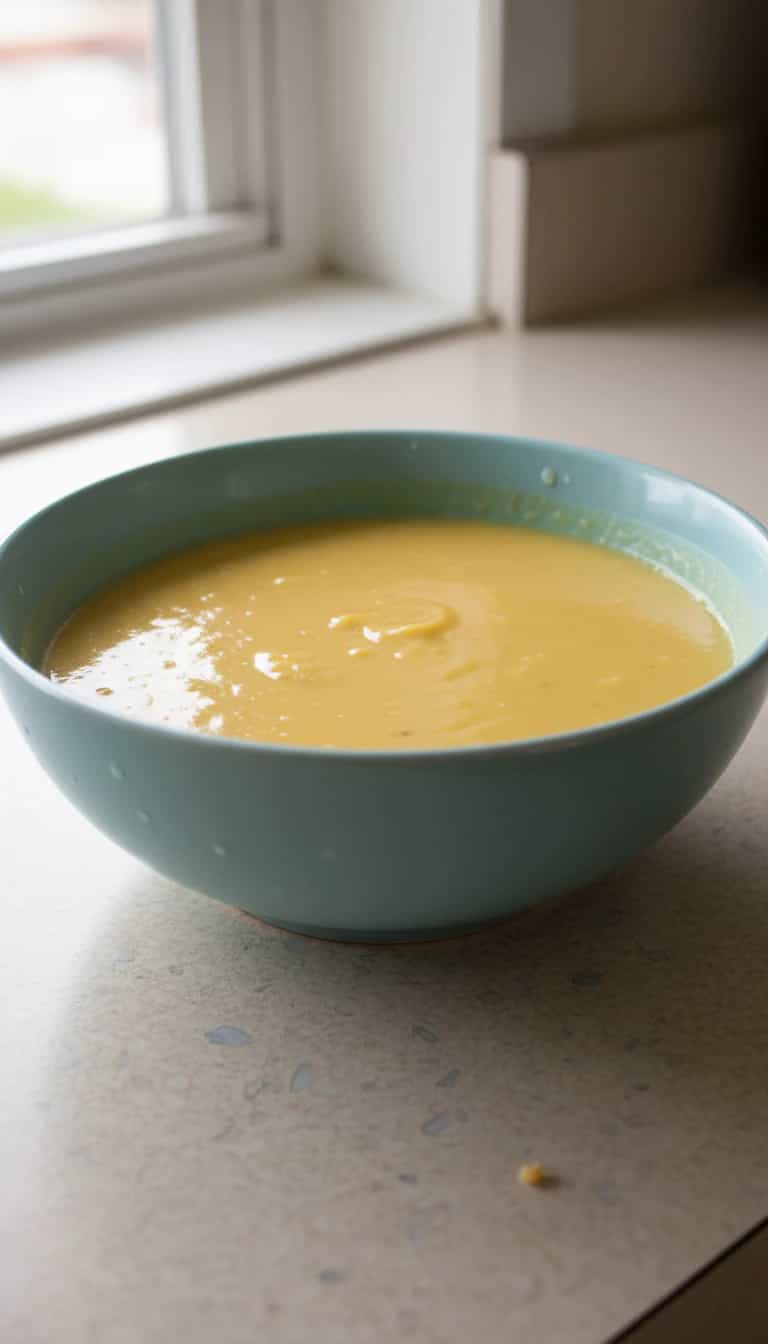 Foto deliciosa de Molho Especial para Hambúrguer pronta para servir - Pastas & Patês