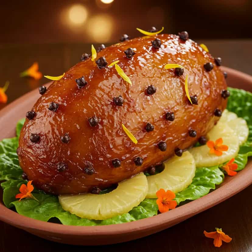 Foto deliciosa de Molho Irresistível para Tender pronta para servir - Carnes & Frango