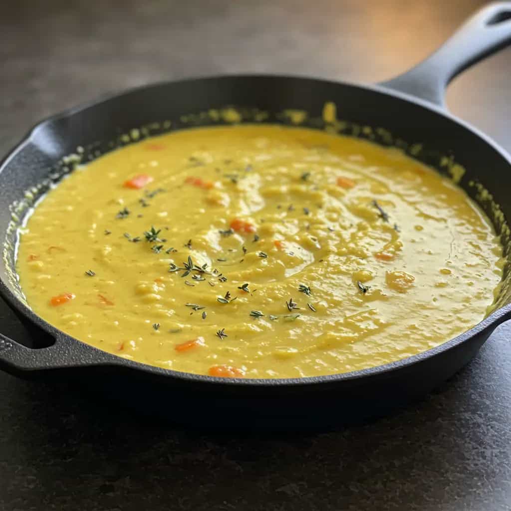 Moqueca Capixaba de Siri