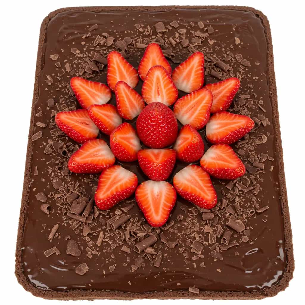 Mousse Bombom Deliciosa