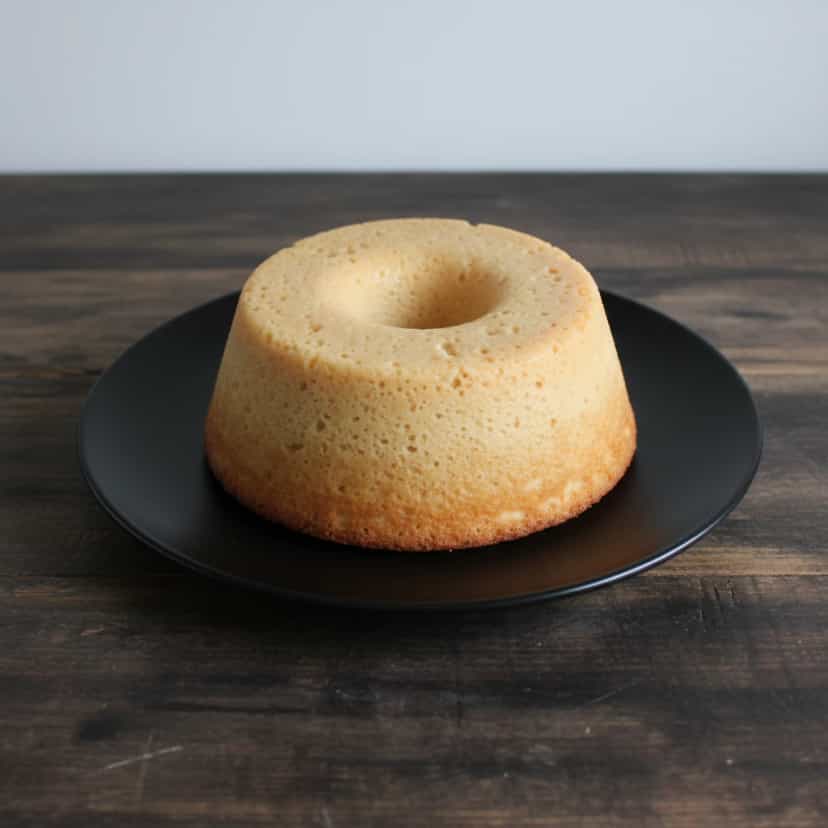 Foto deliciosa de Mousse de Clara pronta para servir - Pudins & Cremes