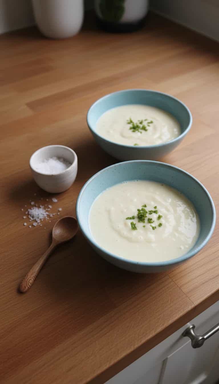 Foto deliciosa de Mousse de limão pronta para servir - Pudins & Cremes