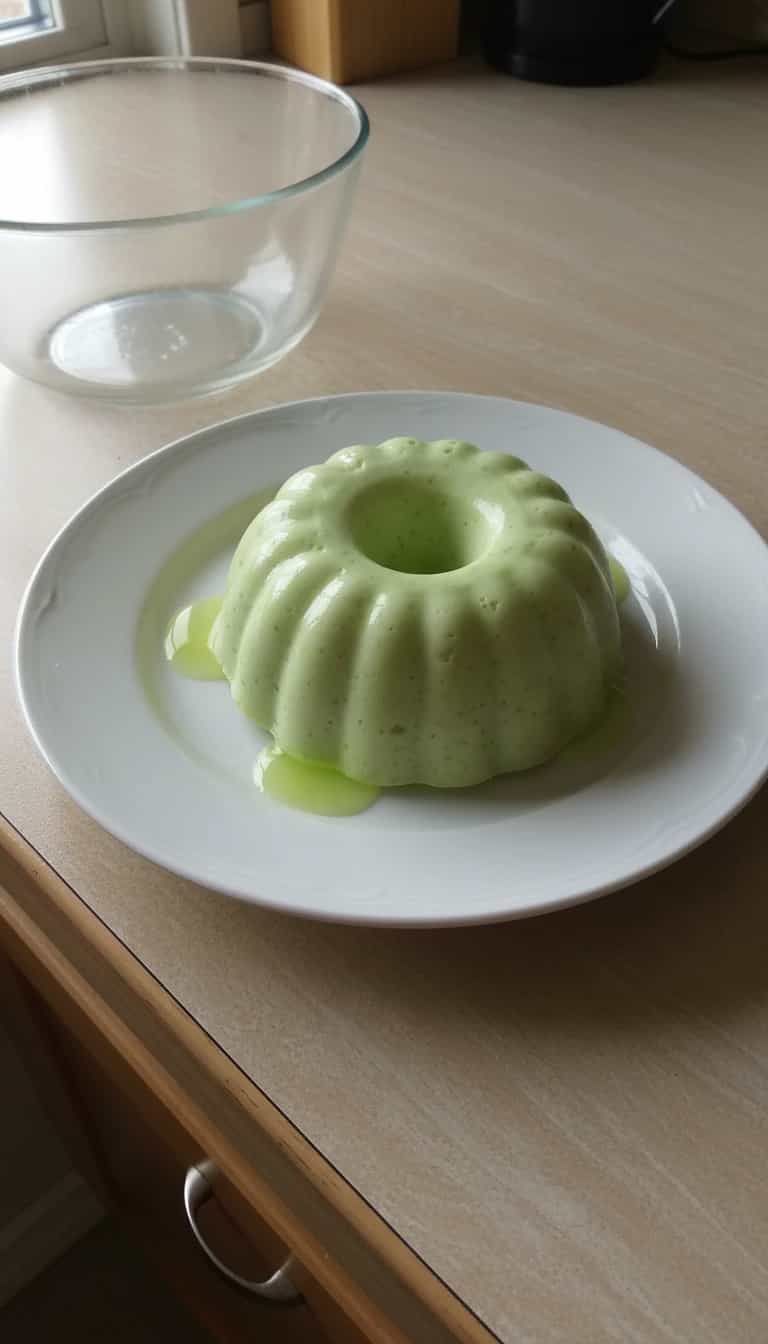 Foto deliciosa de Mousse de Limão Refrescante pronta para servir - Pudins & Cremes