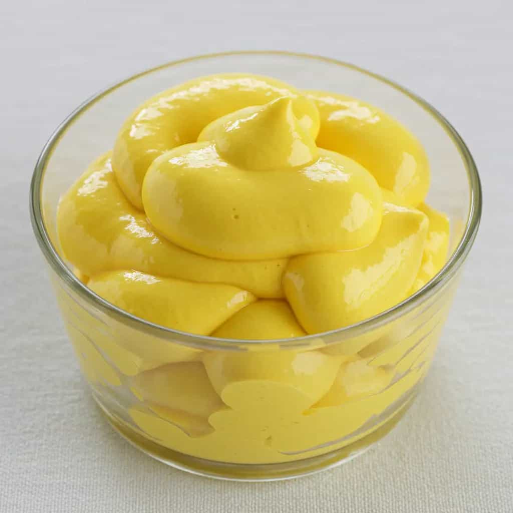 Mousse Light de Manga