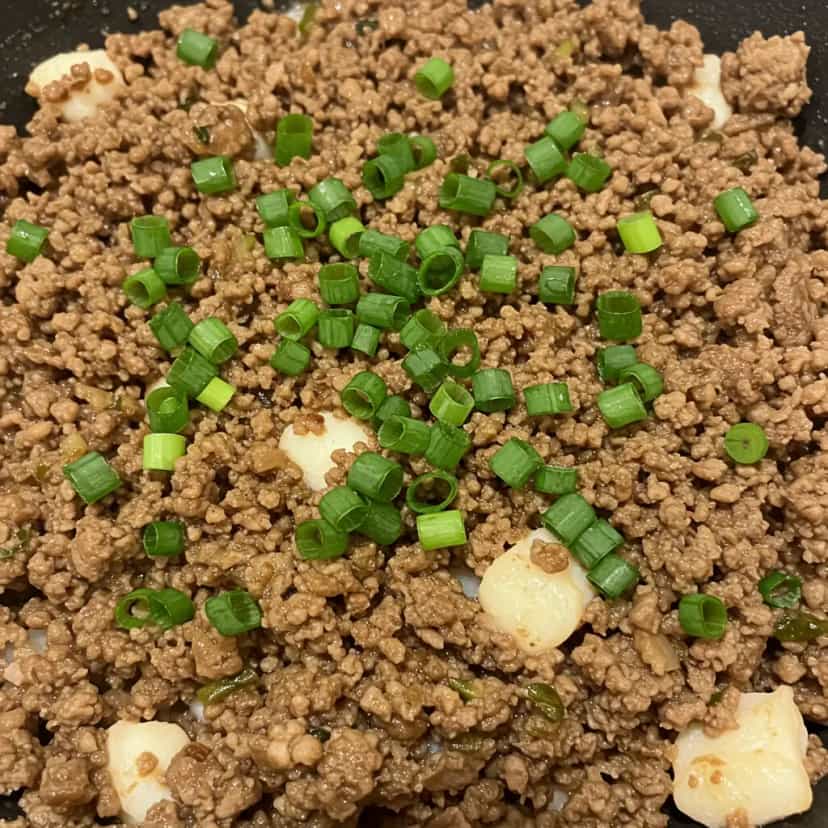 Foto deliciosa de Nhoque Fitness Sem Glúten pronta para servir - Massas & Macarrão