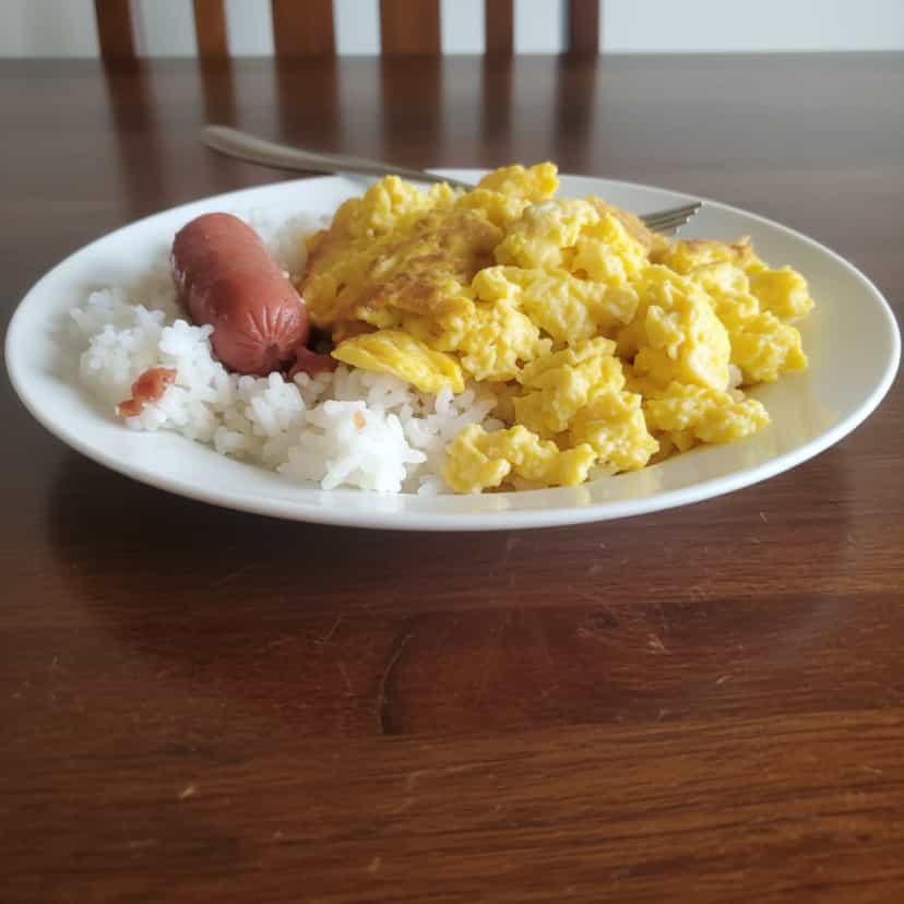 Foto deliciosa de Omelete da Elena pronta para servir - Ovos