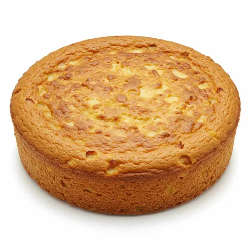 Foto deliciosa de Omelete de forno pronta para servir - Outras Receitas