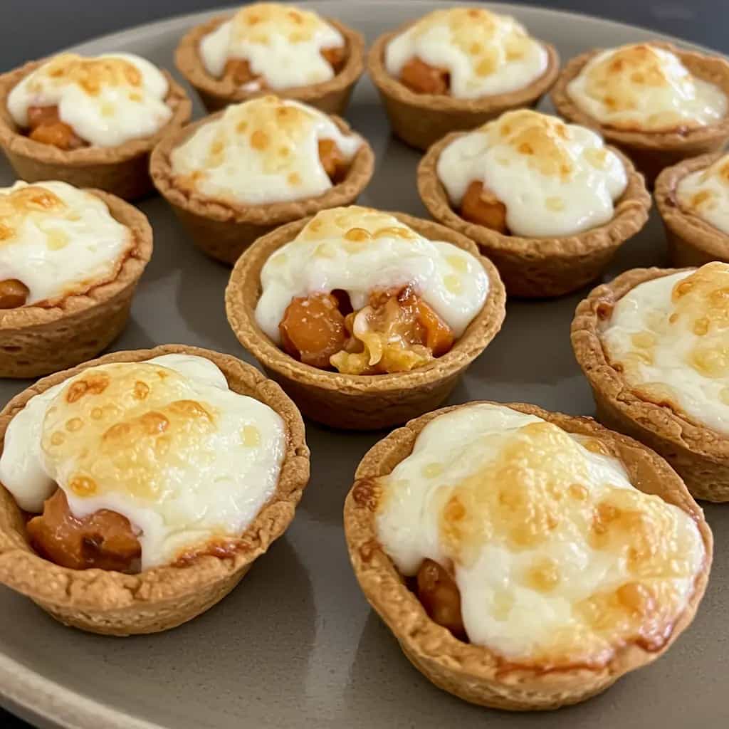 Ostras Gratinadas da Elena