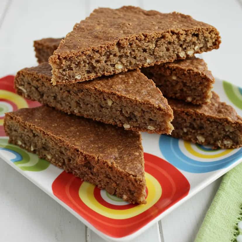 Receita de Paçoca Tradicional - Dicas e Dicas