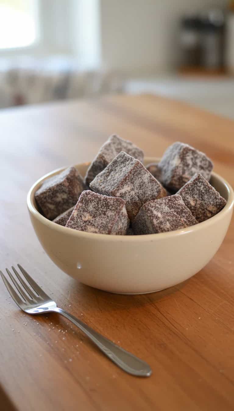 Palha Italiana Clássica