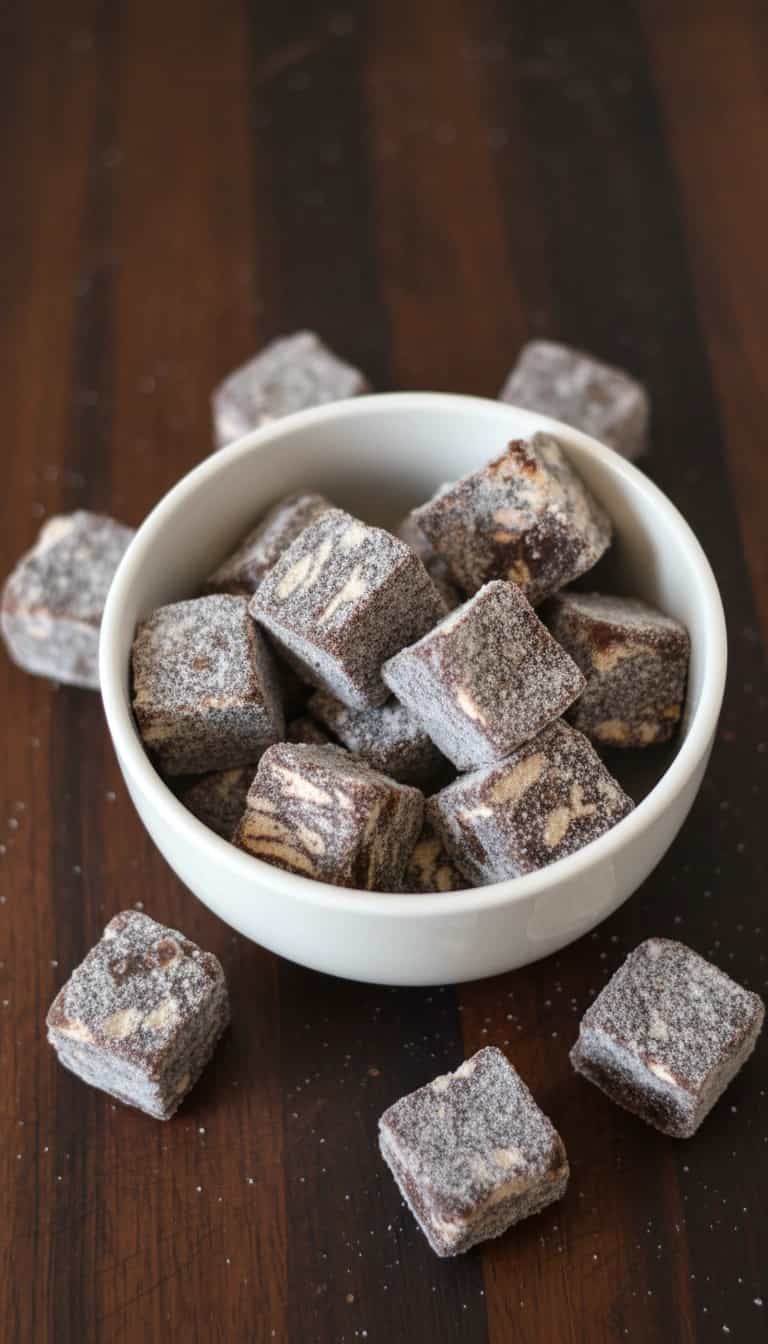 Palha Italiana Clássica