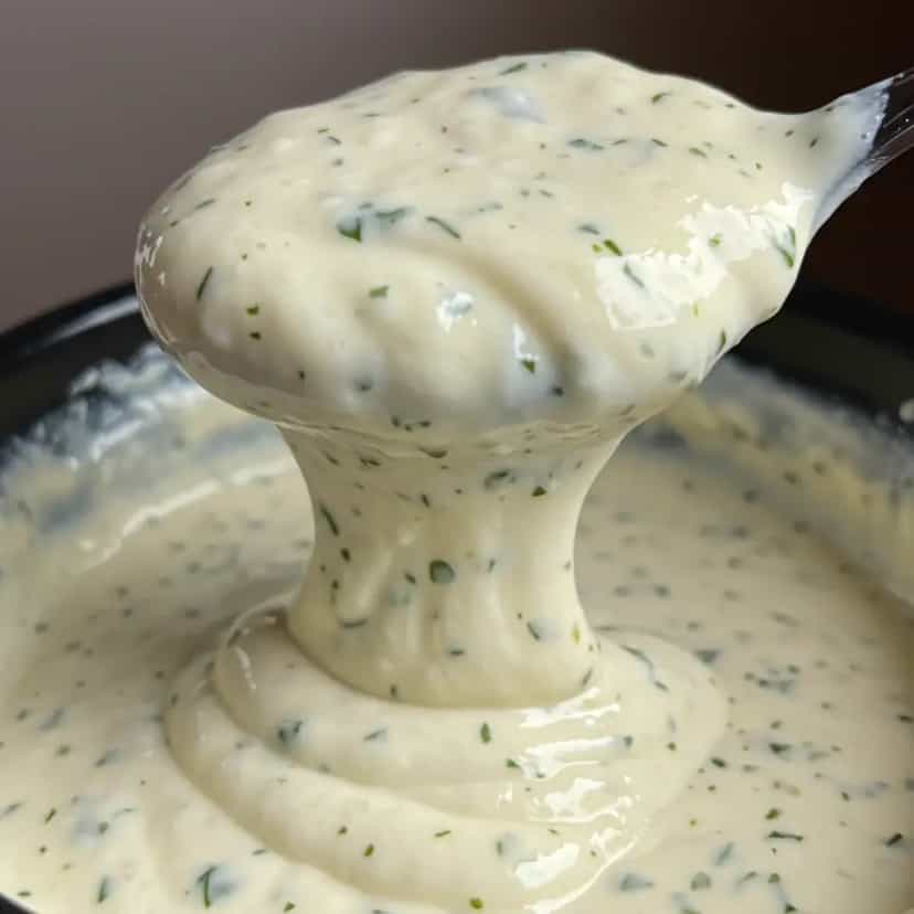 Foto deliciosa de Palmito Cremoso à Carolina Ramos pronta para servir - Outras Receitas