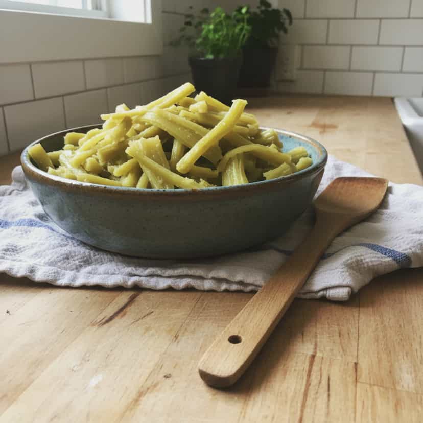 Foto deliciosa de Pamonha Caseira: Receita Tradicional pronta para servir - Outras Receitas