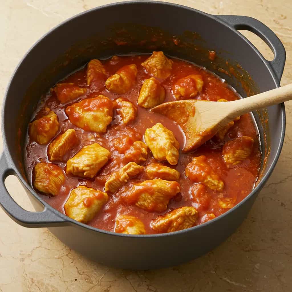 Panelada de Bucho e Músculo