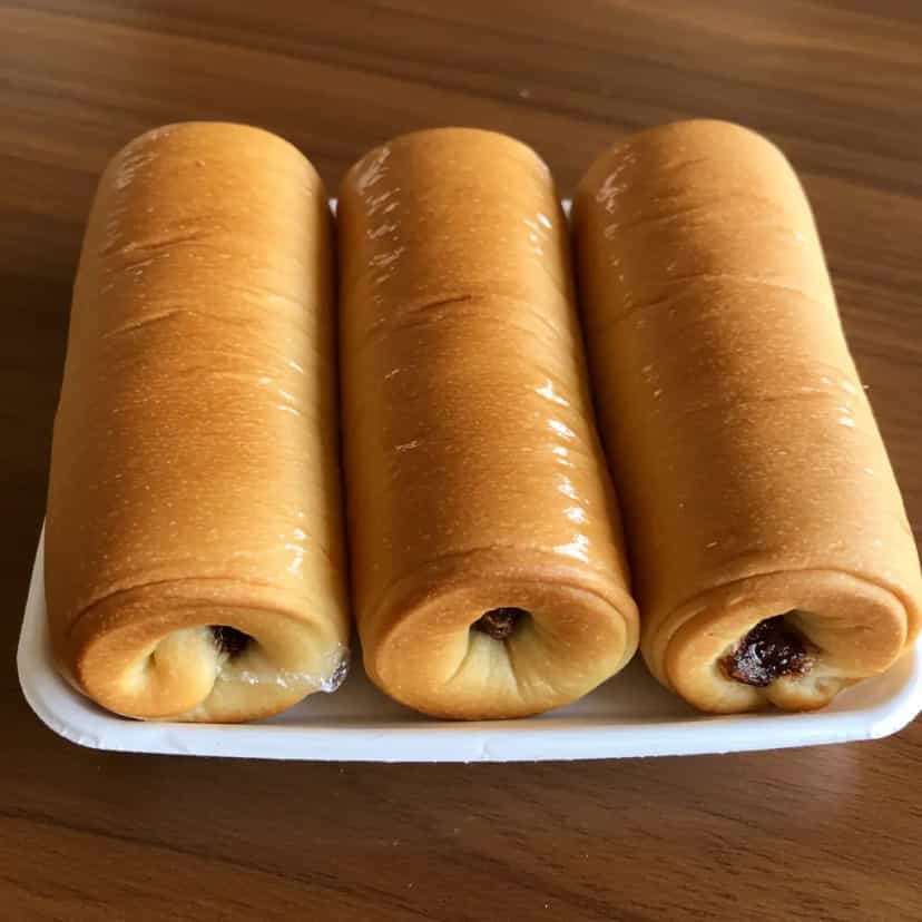 Foto deliciosa de Panqueca Leve da Ana Carolina Costa Teixeira pronta para servir - Panquecas & Waffles