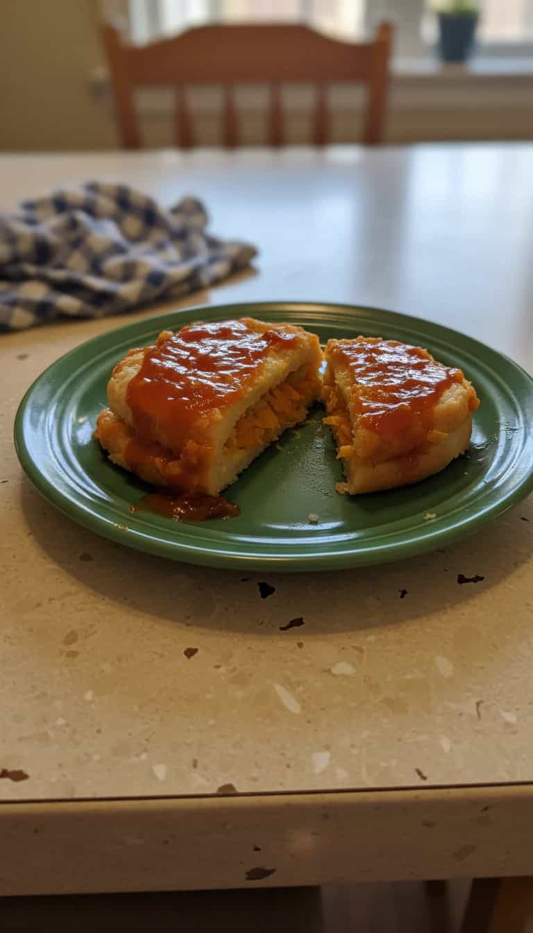 Foto deliciosa de Panqueca Vegetariana Sem Glúten pronta para servir - Panquecas & Waffles