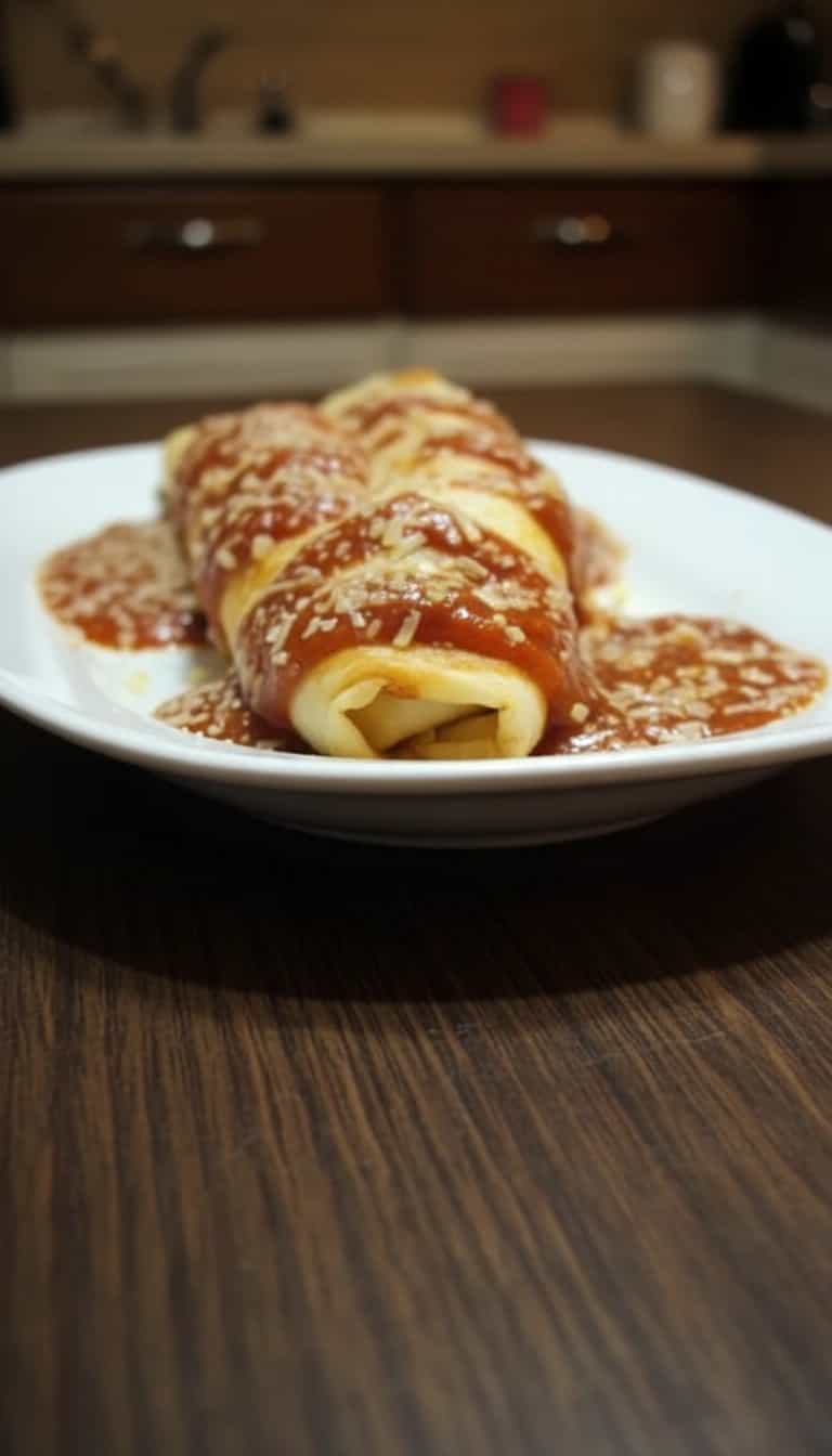 Foto deliciosa de Panquecas Deliciosas pronta para servir - Panquecas & Waffles