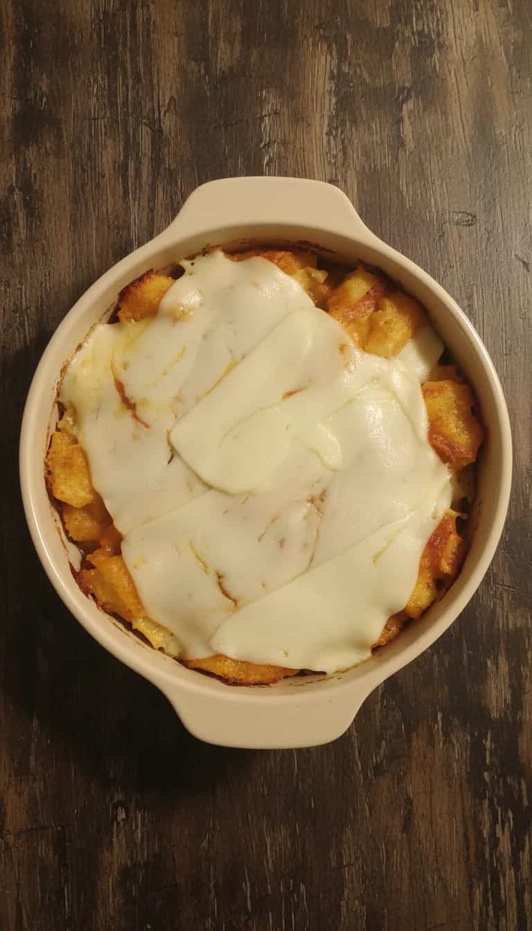 Foto deliciosa de Panquecas Deliciosas sem Leite e Ovo pronta para servir - Panquecas & Waffles