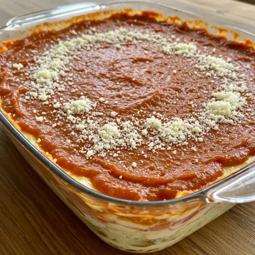 Foto deliciosa de Panquecas Recheadas de Sobras pronta para servir - Almoço & Jantar