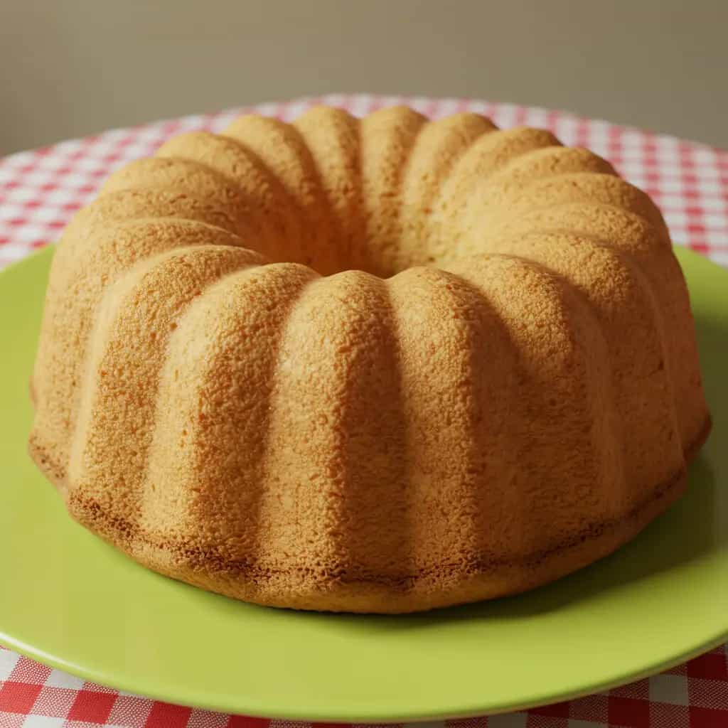 Pão Caseiro de Queijo