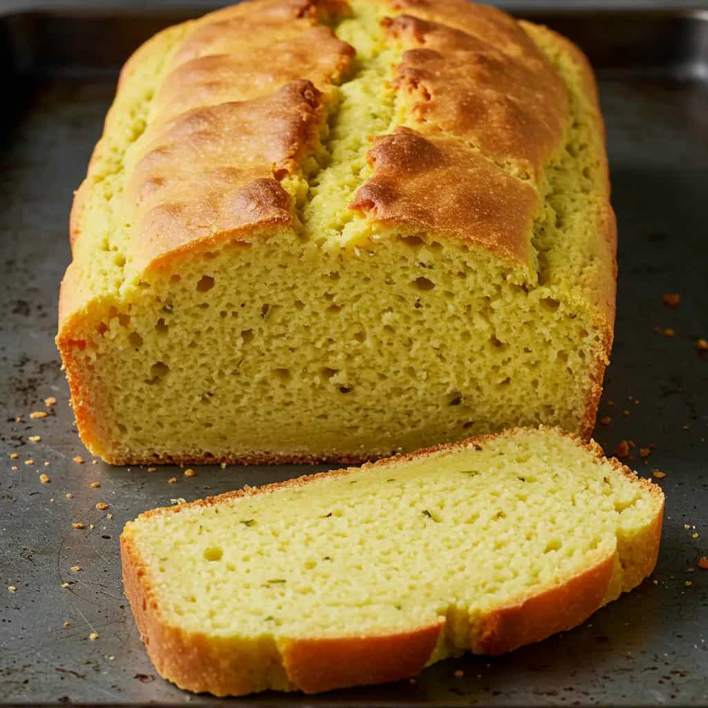 Pão Caseiro Econômico